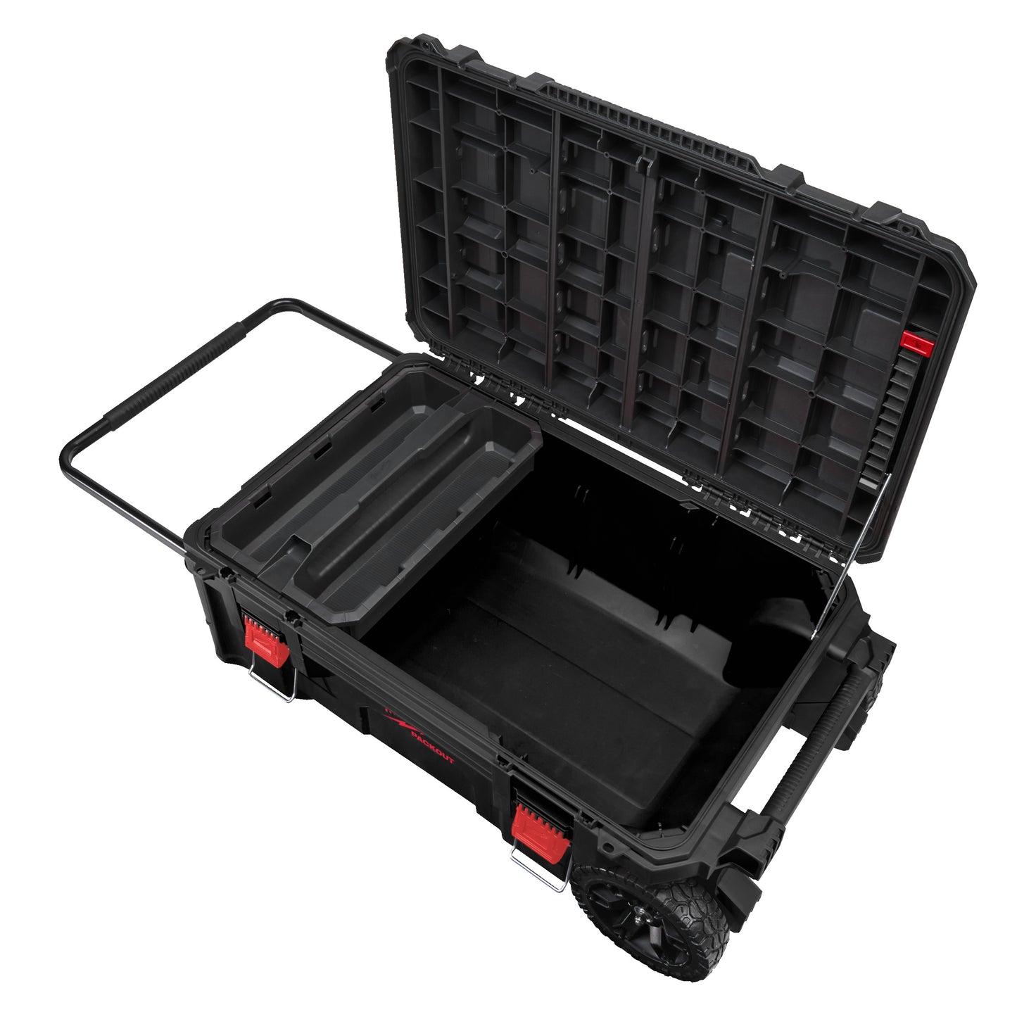 Trolley PACKOUT™