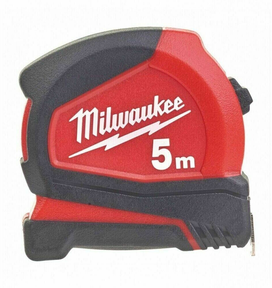 Milwaukee Bandmaß Pro-Compact C5/25 (25mm) (4932459593)