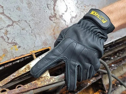 WIG-Schweißer- und Montagehandschuhe Krewgger Glove von Furick