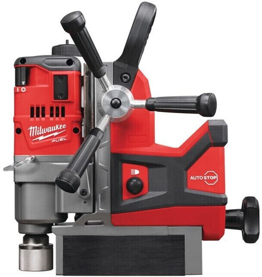 Milwaukee M18 FMDP-502C  Akku-Magnetkernbohrmaschine (4933451012)	)