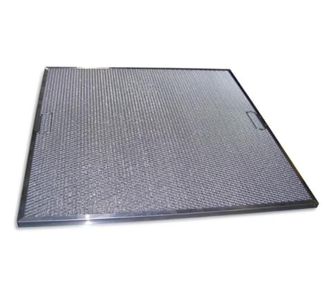 Kemper Aluminiumvorfiltermatte (1090013)