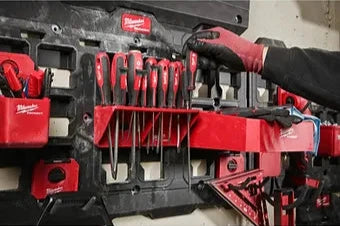 Schraubendreherhalter |  PACKOUT™ Aufbewahrungssystem