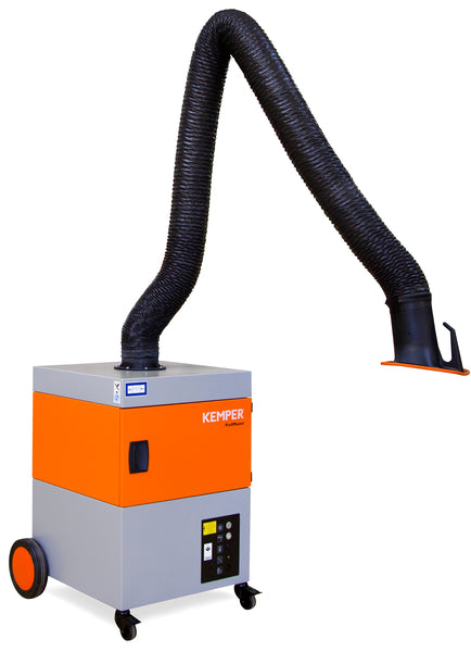 Kemper ProfiMaster Schlauchausführung 3.0 m
