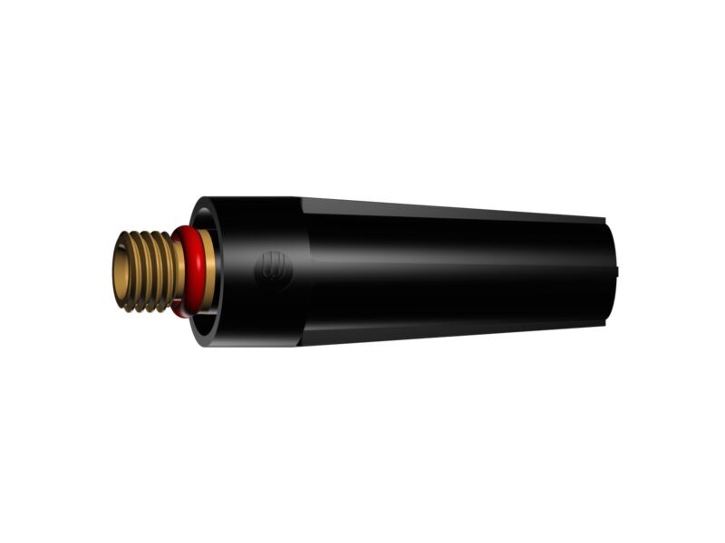 Abicor Binzel Brennerkappe für SR 9 / 20 kurz, mittel, lang