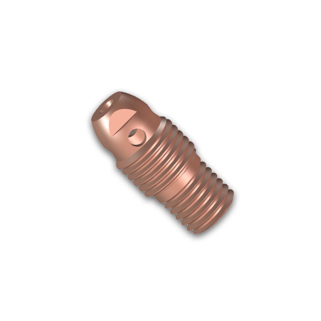 Abicor Binzel Standart Spannhülsengehäuse
