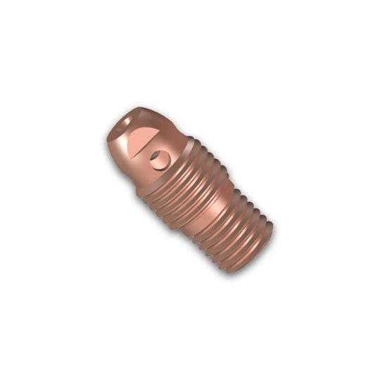 Abicor Binzel Standart Spannhülsengehäuse