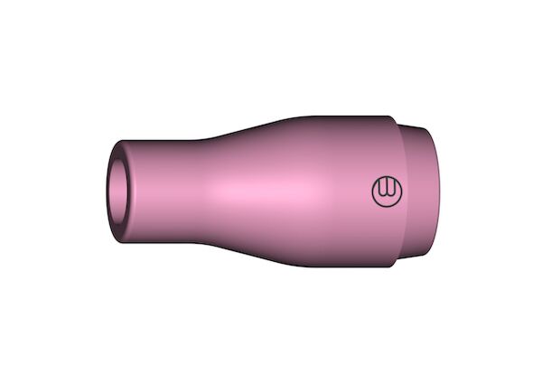 Abicor Binzel Gasdüse Keramik Standard-Ausführung SR 9/20