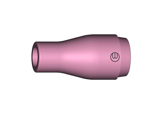 Abicor Binzel Gasdüse Keramik Standard-Ausführung SR 9/20