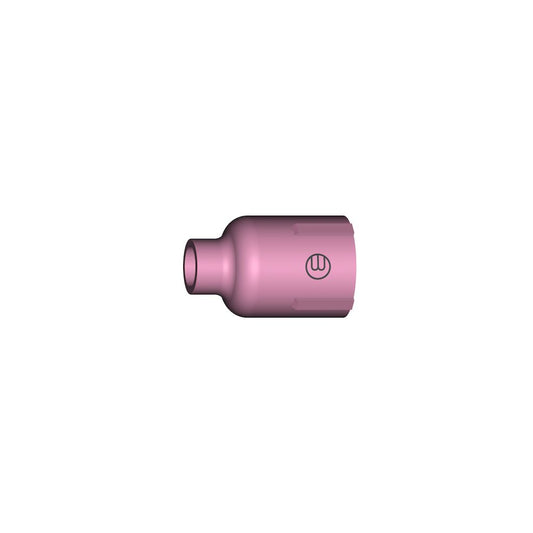 Abicor Binzel Jumbo-Gasdüse Keramik Gr. 6-12 für SR9/20