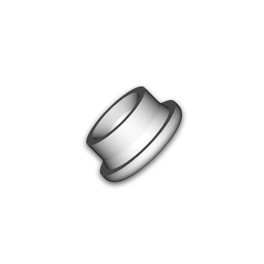 Abicor Binzel Adapter für Jumbo Gaslinsen für SR 9/20