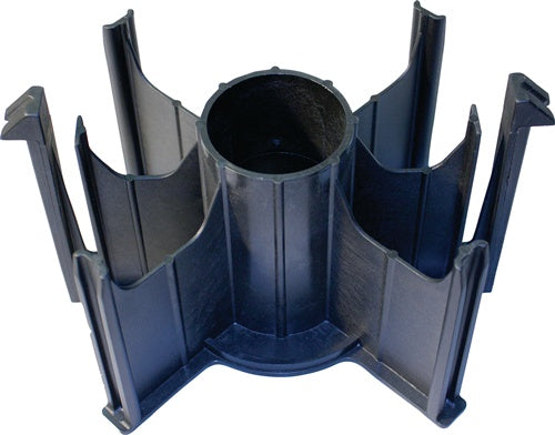 CONZELMANN Korbspulenadapter B-300 Standard Kunststoff