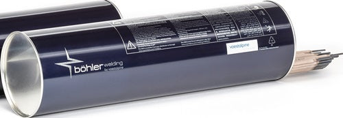 BÖHLER Stabelektrode FOX EAS 2-A E 19 9 L R 3 2 hochlegiert