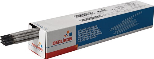 OERLIKON Stabelektrode SPEZIAL E 38 3 B 12 H10 niedriglegiert