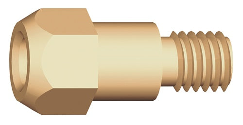 A.BINZEL Düsenstock M 8 Länge 28 mm passend für MB 36