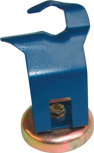 SCHMICO Brennerhalter mit Magnetfuß MIG/MAG Brenner