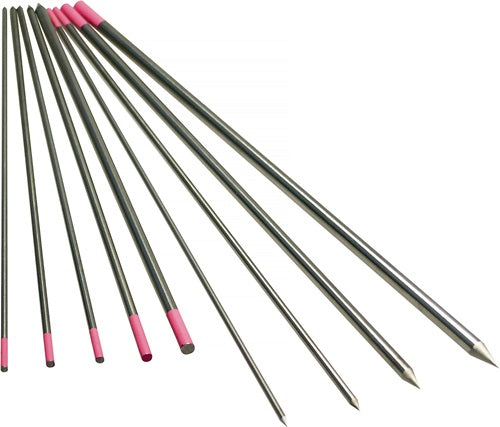 LITTY Wolframelektrode LYMOX pink