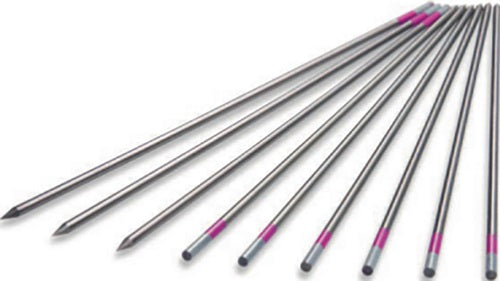LITTY Wolframelektrode LYMOX LUX® pink-grau