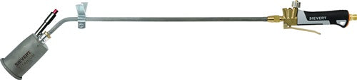 SIEVERT Aufschweißbrenner PRO 88 Titanium 70/850 Piezo