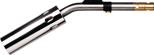 SIEVERT Heißluftbrenner Brenner-Ø 38 mm Gasverbrauch bei 2,0 bar 125 g/h 1,6 kW