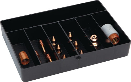 GYS Verschleissteile-Set 20/70 A - für Plasma-Brenner MT-70 passend für Plasma-Brenner MT-70