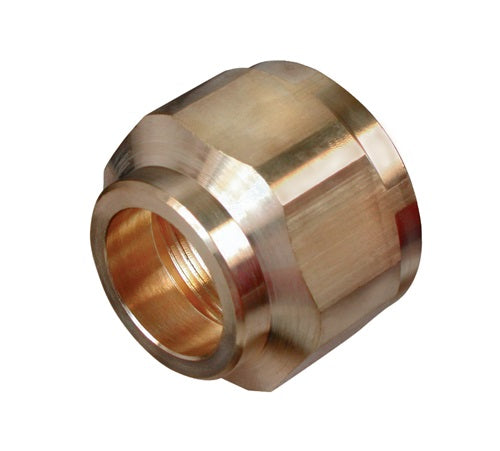 GCE Anschlussmutter RHÖNA 2001 für Griffstück M 27 x 1,5 mm