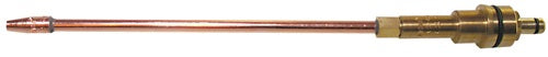 GCE Rohrschweißeinsatz RHÖNA 2001 M27 x 1,5 mm