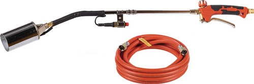 ROTHENBERGER INDUSTRIAL Propananwärmbrenner-Set Piezo 60 Piezo Zündung 5 m