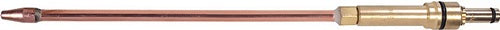 MESSER-CUTTING Rohrschweißeinsatz STARLET 411-A M21 x 1,5 mm