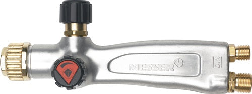 MESSER-CUTTING Griffstück M27 x 1,5 mm 20 mm