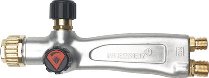 MESSER-CUTTING Griffstück M27 x 1,5 mm 20 mm