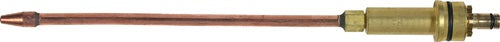 MESSER-CUTTING Rohrschweißeinsatz STAR 410-A M27 x 1,5 mm