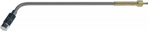 MESSER-CUTTING Wärmeinsatz STAR F-PMY Länge 420 mm Propan, Methan, Mapp