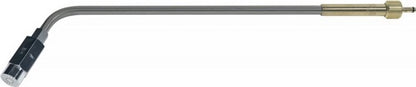 MESSER-CUTTING Wärmeinsatz STAR F-PMY Länge 420 mm Propan, Methan, Mapp