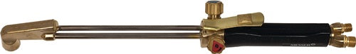 Hand-Schneidbrenner STARCUT 1622 mit 95° Brennerkopf, 500 mm, schwarzer Griff