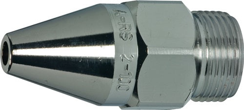 MESSER-CUTTING Heizdüse A-RS für Ring-Schlitzdüsen