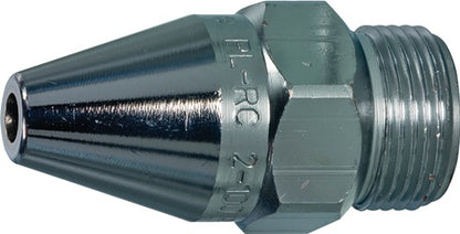 MESSER-CUTTING Heizdüse PL-RC für Ring-Schlitzdüsen