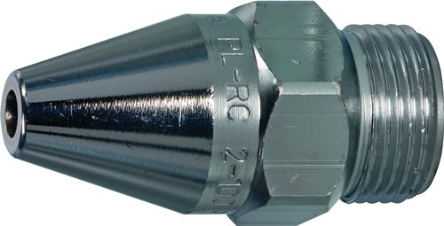 MESSER-CUTTING Heizdüse PL-RC für Ring-Schlitzdüsen