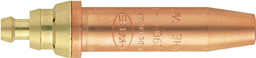 HARRIS Schneiddüse 8290 PropanErdgas gasemischend