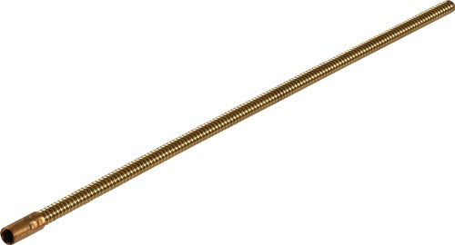 A.BINZEL Brennerhalsspirale Ø 1-1,2 mm Aluausstattung MB GRIP 15 AK / MB GRIP 25 AK
