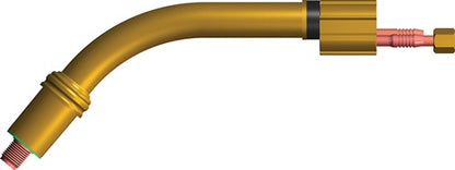 A.BINZEL Brennerhals 50° Standard