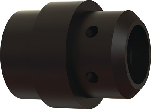 A.BINZEL Gasverteiler schwarz 20 mm