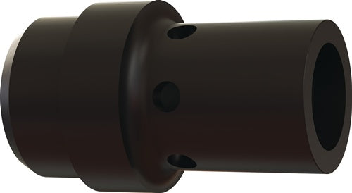 A.BINZEL Gasverteiler schwarz 32,5 mm für MB 36