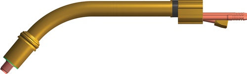 A.BINZEL Brennerhals 50° Standard
