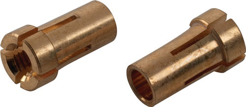 A.BINZEL Haltenippel Außen-Ø 4 mm Innen-Ø 2 mm