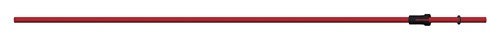 PTFE-Seele (Alu-Edelstahl-Ausführung)
