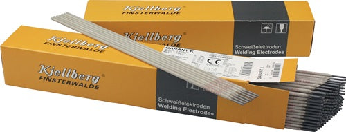KJELLBERG Stabelektrode GARANT K E 46 4 Z B 42 H5 niedriglegiert