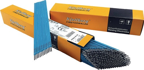 KJELLBERG Stabelektrode PRIMA Blue E 42 0 RC 11 niedriglegiert