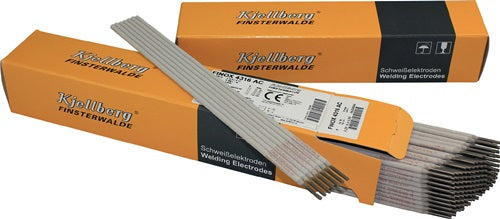 KJELLBERG Stabelektrode FINOX 4316 AC E 19 9 L R 12 hochlegiert