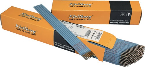 KJELLBERG Stabelektrode FINOX 4337 AC E 29 9 R 12 hochlegiert