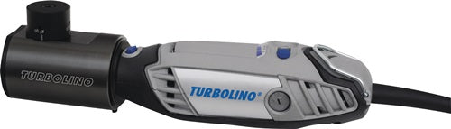 TURBOLINO Wolframelektrodenanschleifgerät 130 W